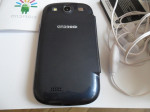 Bephone i9300 mini Android 4,3 – fotka 3