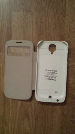 Samsung Galaxy S4 - Perfektný stav (V ZÁRUKE) - AKCIA 290€ – fotka 4
